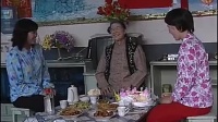 沂蒙小调《贤孝妯娌》第一集