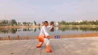 太极拳加长音乐《春江花月夜》背景陶宗林拳剑刀系列下载