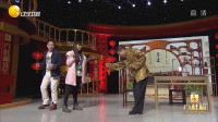 临阵磨枪