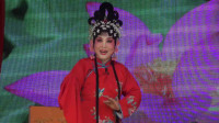 朔州大秧歌《王小赶脚》朔州梦之缘剧团演出