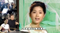 黄梅戏《烟花女自叹》百年后无儿女苦似黄连