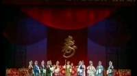 上党梆子《杨门女将》