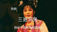 扬剧《三进洞房》上集 扬州市高邮扬剧团演