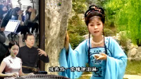 黄梅戏《乔太守乱点鸳鸯谱》我劝母亲去把婚