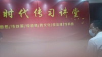 秦腔《二进宫》新疆库尔勒演出