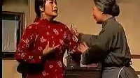 河津市蒲剧团《红灯记》第五场 痛说革命家