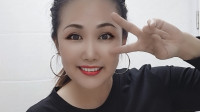 广场舞《红姑娘儿正背面》初级水兵舞附教学下载