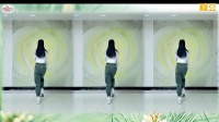 林海广广场舞《有没有一种爱叫永不疲惫》