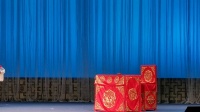 传统京剧《遇皇后 打龙袍》烟台市京剧院演
