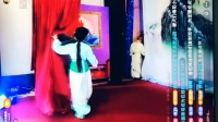 扬剧《梅花谣》全剧(二)扬州市有红扬剧团演