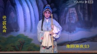 豫剧《麻疯女传奇》荥阳市豫剧团演出