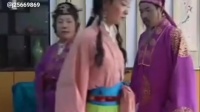 沂蒙小调《要陪送》
