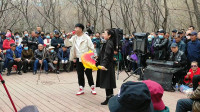 二人转正戏《王员外休妻》第一段