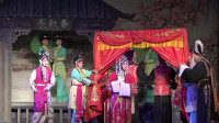 秦腔《春秋亭》经典唱段 好听极了