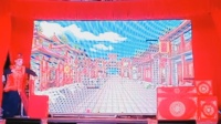 屈原花鼓戏《包公断案》