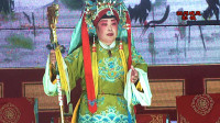 曲剧《吴汉杀妻》选段 有老身在病房思想前
