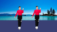 广场舞《我这一生不容易》歌曲唱出人生百味