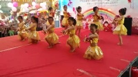 幼儿舞蹈《大地飞歌》