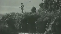 陕西眉户电影《涧水东流》