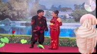 二人转正戏《武松哭灵》（武松杀嫂）（金瓶梅）下载