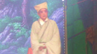 曲剧小戏《王小三赶脚》 南阳市长宏曲剧团