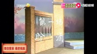 眉户现代戏《酒醉杏花村》