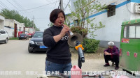 唢呐姐姐演奏《经典老歌》