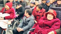 扬剧《秦香莲》第二集
