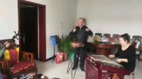 京东大鼓《喜迎冬奥会》