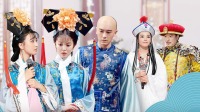 《我是女演员》 第20210417期 新生代小花再