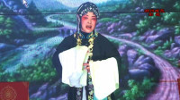 曲剧《三女拜寿》选段 远观南山一块云