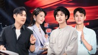 《我是女演员》 第20210417期 会员版张哲瀚