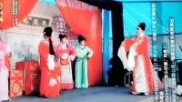 扬剧《临江驿》第八场选段 扬州市有红扬剧