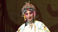 京剧《凤还巢》选段 日前领了严亲命
