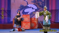 曲剧《四郎探母》