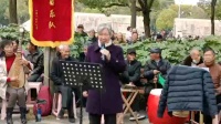 婺剧《一提孩儿两泪淋》