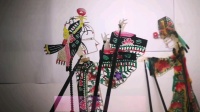 唐山皮影戏《妲己遇害》封神榜精彩唱段