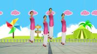 DJ广场舞《来生愿做一朵莲》优美大气欢快动