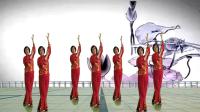 广场舞《生活禅》旋律醉人靓丽舞姿好听好看