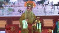 曲剧《双玉蝉》选段 义仆送少主人到曲府投