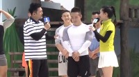 《男生女生向前冲 第十三季》 第20210423期
