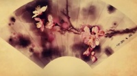 黄梅戏《桃花扇》