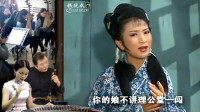 黄梅戏《豆腐女》选段 想起了那往事 就在我