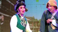 龙海惠祥歌仔戏《天下父母心》祸从天降