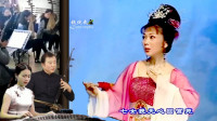 黄梅戏经典联唱《天仙配》《戏凤》津津有味