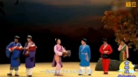 黄梅戏《牛郎织女》第6集 牛郎织女在凡间生