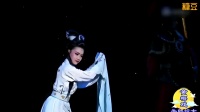 黄梅戏《牛郎织女》第8集 牛郎上天追织女到