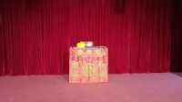 京剧《大登殿》盐山金秋京剧社演出