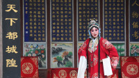 上党梆子《杨门女将》选段 李慧琴饰穆桂英唱下载