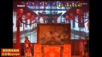 临汾市眉户团古装剧《状元与乞丐》